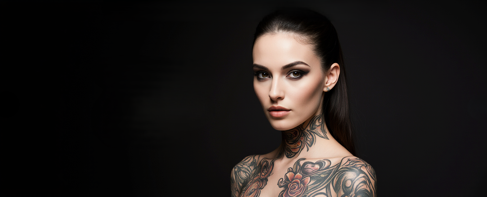 Skin Story Tattoo Studio Index