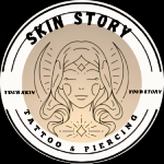 logo Skin Story Tattoo Studio