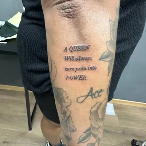 Portfolio Mahsa Nozad Hand