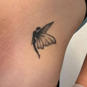 Portfolio Mahsa Nozad Tattoo