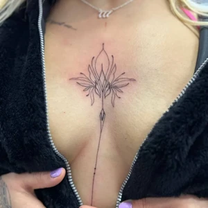 Portfolio Mahsa Nozad Tattoo