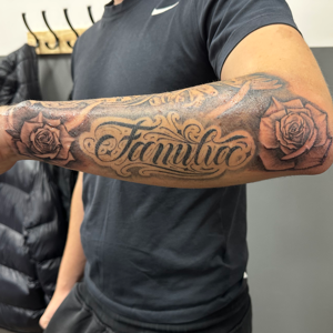 Portfolio Mahsa Nozad Rose