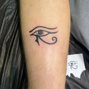 Portfolio Mahsa Nozad Tattoo